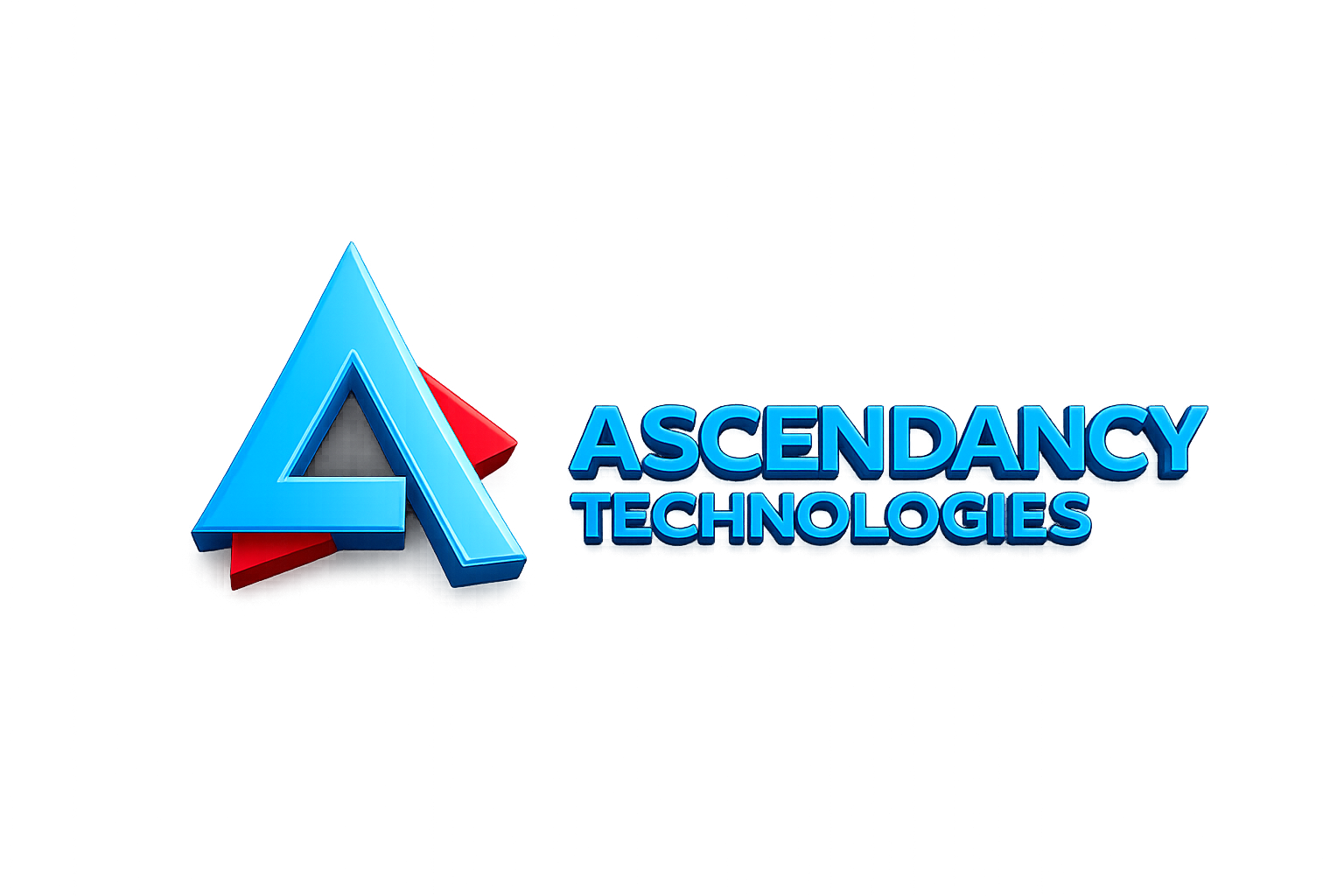 Ascendancy Technologies Logo